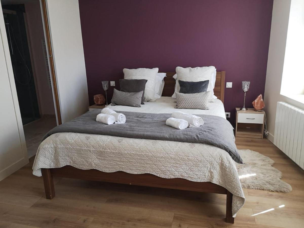 Appartement Le Puits à Honfleur Extérieur photo